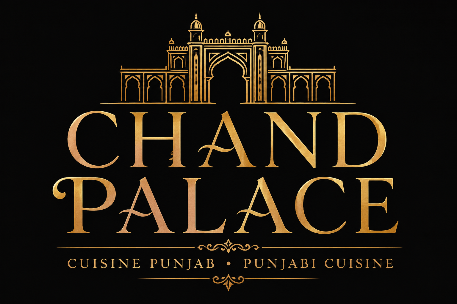 Chand Palace
